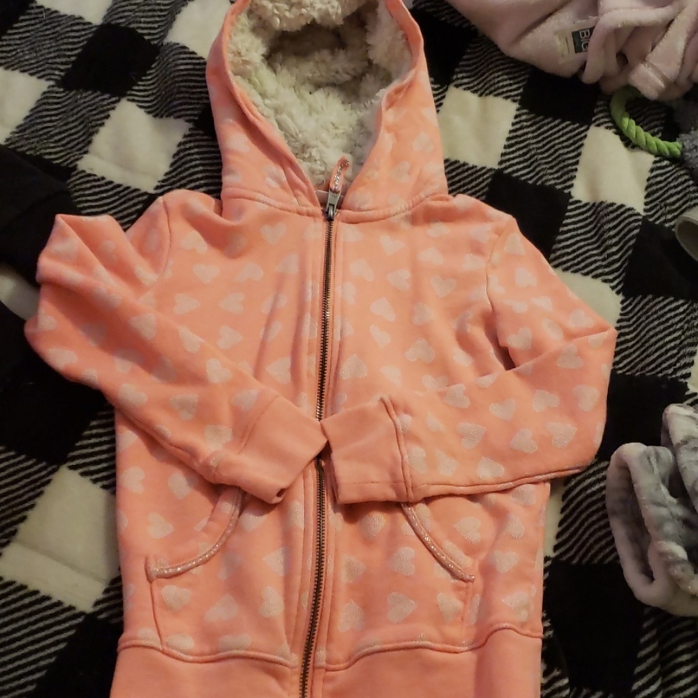 Cat & Jack Hoodie